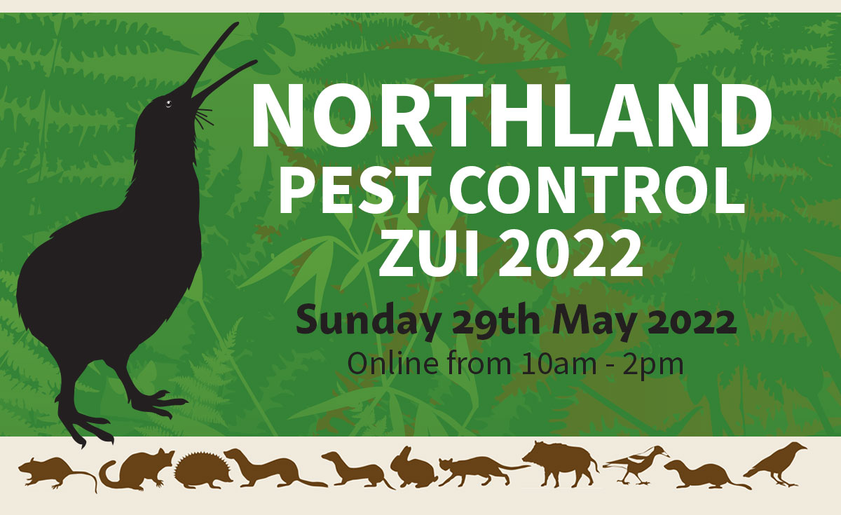 Northland Pest Control Zui 2022