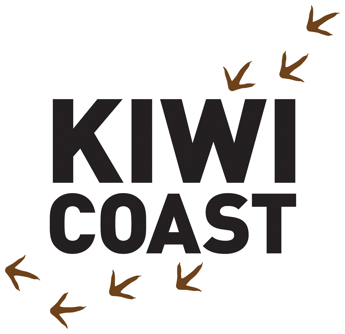 Kiwi Bird Logo