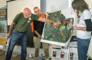 Kiwi Coast Trapping Workshop at Komanawa farm, Kaikanui Road, Opuawanga, Northland. May 20, 2018. Photo by Malcolm Pullman www.photosnz.co.nz